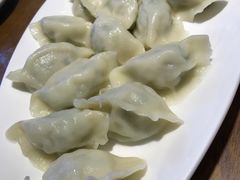 -船歌·鱼水饺青岛菜(金狮广场店)