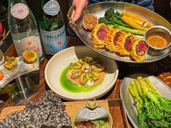 -Bistro 63 创意融合料理(广粤天地店)