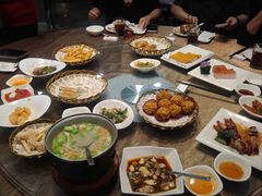 -庄氏祥记家常食府(国瑞建材家居博览中心店)