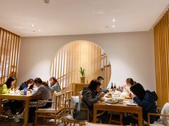 大堂-枣子树·素食餐厅(普陀山店)