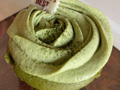 抹茶纸杯-派悦坊·甜品·蛋糕(日坛店)