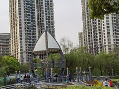 -苏州河梦清园环保主题公园