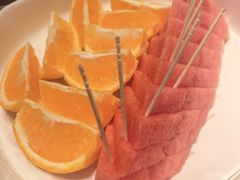 -狮王府淮扬菜(万象城店)