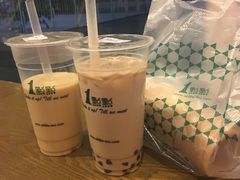 -1点点(银座和谐广场店)