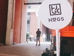 -HUGS coffee(东区店)