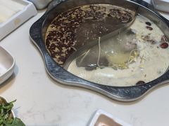 -傣妹火锅(南京东路一店)