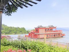 -宁波柏悦酒店·钱湖渔港