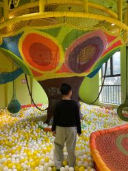 -宝燕乐园(闵行旗舰店)