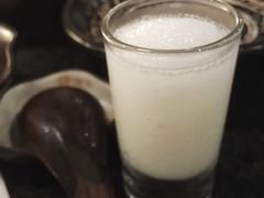 可尔必思沙冰-湊湊火锅·茶憩(新中关购物中心店)