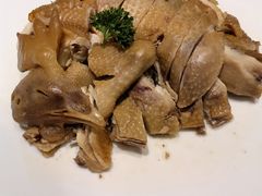 -京都老蔡记(瑞达路店)
