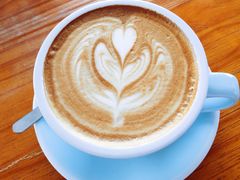 -ChanDu躔度咖啡(灯塔店)