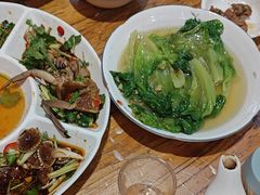 -官塘锋记鱼生·生腌·砂锅粥(牌坊街店)