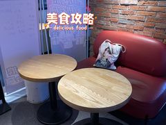 -肯德基(蓝桥店)