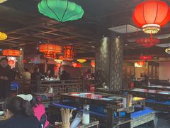 -矮板凳老火锅(宽窄巷子店)