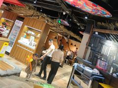 -小放牛炒菜馆(华北商厦店)