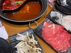 -呷哺呷哺 小火锅 (浦东新欧尚超市店)