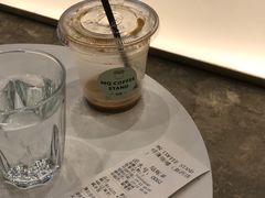 -MQ COFFEE STAND明谦(新洲店)