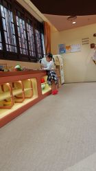 -奈尔宝·国风主题儿童乐园·亲子餐厅(豫园商城店)