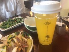 -雲栖斜街炸酱面馆