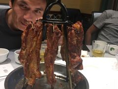 -巴依老爷新疆美食(望京小街店)