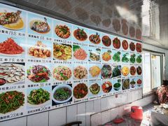 -庆岭迎宾园正宗活鱼馆