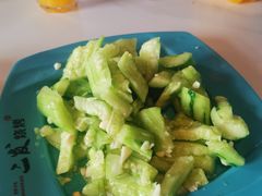 -二发烧烤(亚麻厂店)