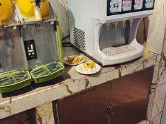 -永远爱烤肉火锅自助(龙德广场店)