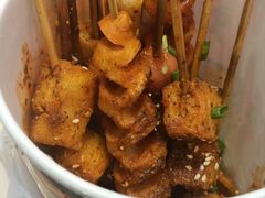 -阿遇烤五花肉(蜀都万达广场店)