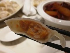 原汁海胆水饺-喜鼎海胆水饺(柏威年购物中心店)