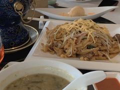 -海湾壹品·粤菜·早茶·烤鸭(拱北店)