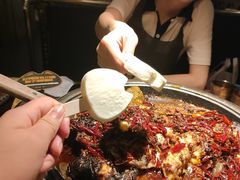 -烤匠麻辣烤鱼(万象城店)