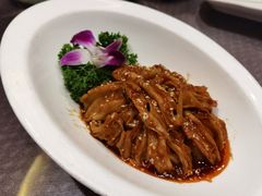 -食為天·本地人爱吃的淮扬菜(瘦西湖店)
