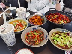 -潇湘阁(望京SOHO店)