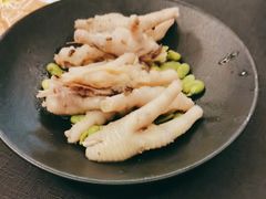 -海逸海鲜酒家(古北店)