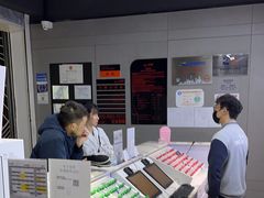 -一兆韦德健身(浦东万达会所)