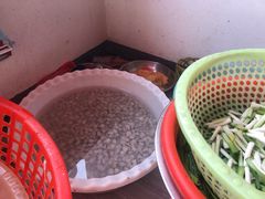 -大莲湖农家乐(青西郊野公园店)