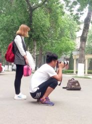 点击看大图 唯一视觉摄影工作室(李家村万达店)-唯一视觉婚纱摄影(李家村店)