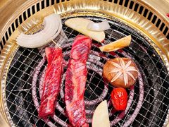 -無二炙坊·和牛烧肉(大钟寺1733店)