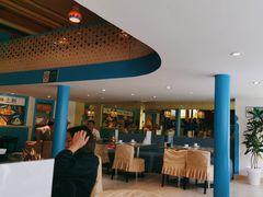 -撒拉花儿·新疆菜·清真(太阳宫店)