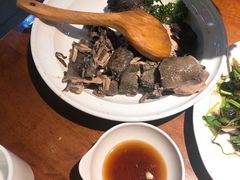 -黑鸡小馆(金源店)