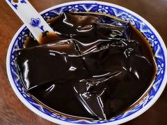 凉草粉-水墨食舍