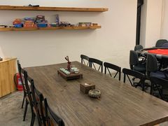 -心也·EIGHTEEN高端私人轰趴体验馆