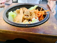 -喔爸韩国料理(环球银泰城店)