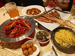 -聚味瞿记·龙虾堂(坡子街店)