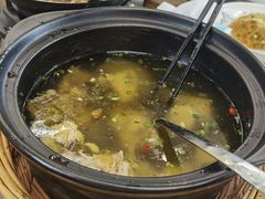 -食光慢宴·安吉土菜馆