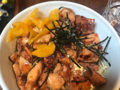 -铃木食堂(帽儿胡同店)