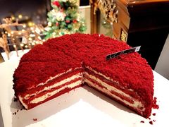 -TINTIN CAKE BOUTIQUE(台北壹店)