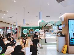 -奈雪的茶(亨特国际广场店)