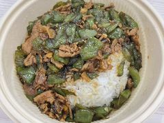 -德天顺盖码饭(人民西路店)