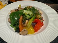 -Nord Grill&Bar Highland诺德西餐(深圳欢乐海岸店)